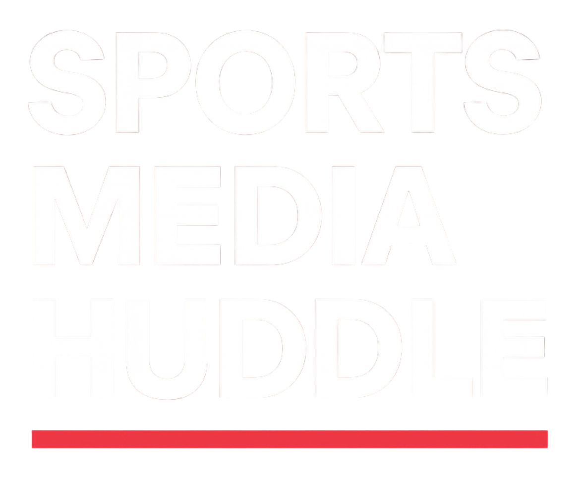 Sports Media Huddle