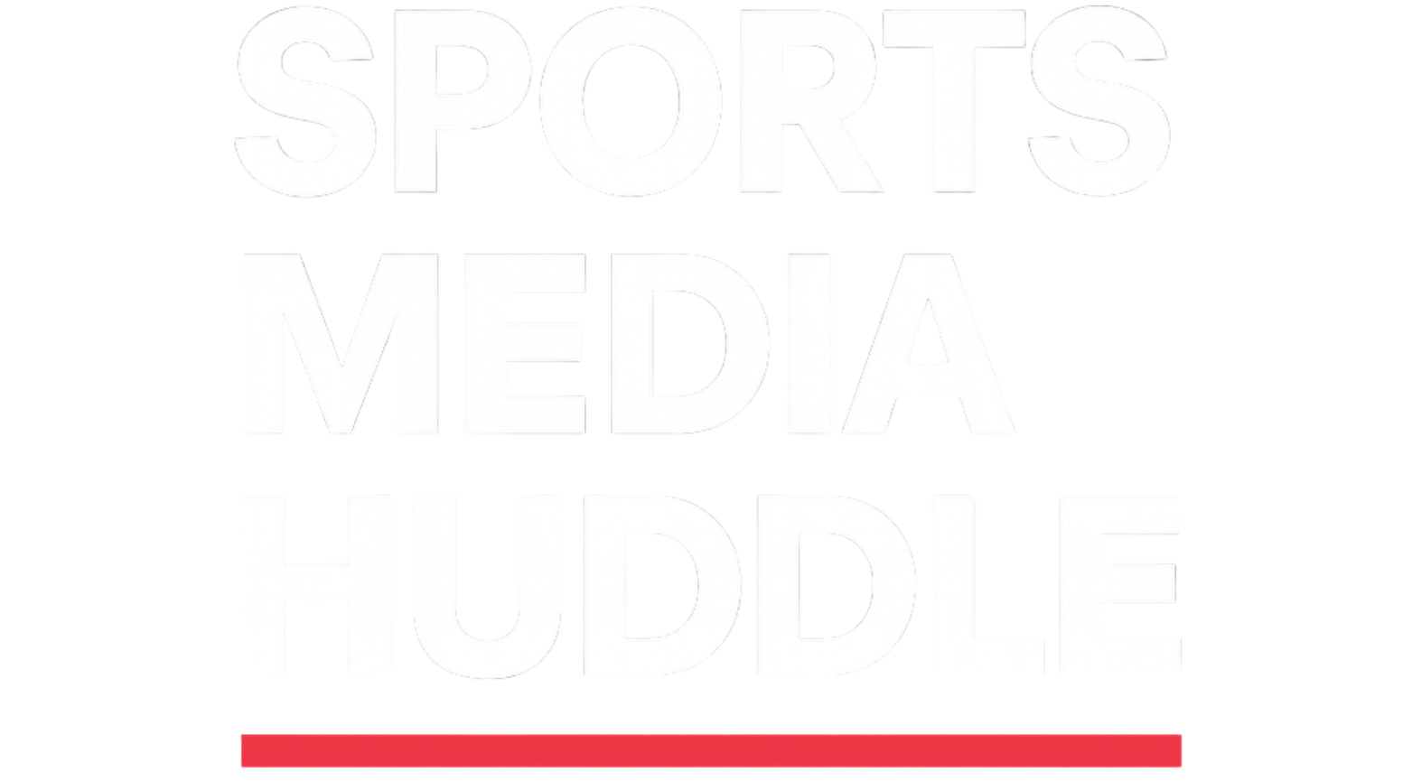 Sports Media Huddle